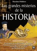 Los Grandes Misterios de la Historia