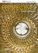 Perspectives Upper Intermediate: Student's Book (en Inglés)