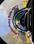 2017 Litestar/Pulse Rally (en Inglés)