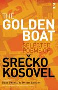 the golden boat: selected poems of sre ko kosovel (en Inglés)