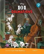 101 Dalmatians. Level 3. Con Espansione Online (Pearson English Kids Readers) 