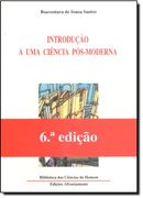 IntroduçÃO a uma CiêNcia PóS-Moderna (en Portugués)