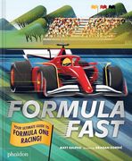 Formula Fast: Your Ultimate Guide to Formula one Racing!