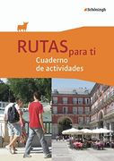 Rutas Para ti: Arbeitsheft: Cuaderno de Actividades: Lehrwerk für Spanisch. Cuaderno de Actividades: (in Spanish)