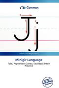 minigir language (en Inglés)