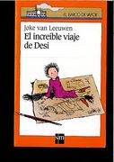 El Increible Viaje de Desi