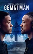 Gemini man - the Official Movie Novelization (en Inglés)