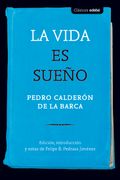 La Vida es Sueño (Clásicos Edebé) (in Spanish)