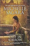Cast in Sorrow (The Chronicles of Elantra) (en Inglés)