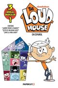 The Loud House 3 in 1 Vol. 1