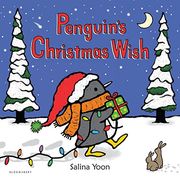 Penguin's Christmas Wish (en Inglés)