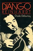 django reinhardt (en Inglés)