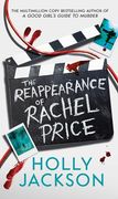 The Reappearance of Rachel Price (en Inglés)