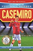 Casemiro: Collect Them All! (en Inglés)
