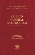 CÓDIGO GENERAL DEL PROCESO