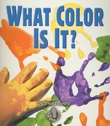 what color is it? (en Inglés)