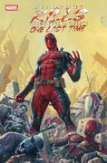 Deadpool Kills The Marvel Universe One Last Time (en Inglés)
