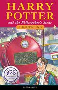 Harry Potter and the Philosopher'S Stone - 25Th Anniversary Edition (en Inglés)