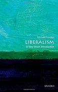 Liberalism: A Very Short Introduction (Very Short Introductions) (en Inglés)