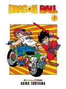 Dragon Ball # 7