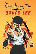 Jeet Kune do de Bruce Lee: Estrategias de Entrenamiento y Lucha del Jeet Kune do (in Spanish)