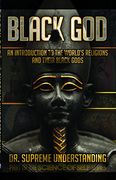 Black God (en Inglés)