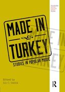 Made in Turkey: Studies in Popular Music (en Inglés)