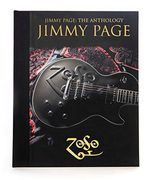 Jimmy Page: The Anthology (en Inglés)