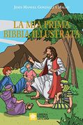 La mia Prima Bibbia Illustrata (en Italiano)