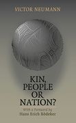 Kin, People or Nation?: On European Political Idenities (en Inglés)