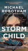 Storm Child (Cyrus Haven Series) (en Inglés)