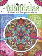 DIVER MANDALAS (in Spanish)