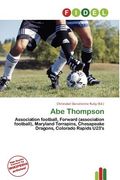 abe thompson (en Inglés)