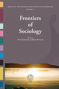 Frontiers of Sociology: The Annals of the International Institute of Sociology - Volume 11 (en Inglés)