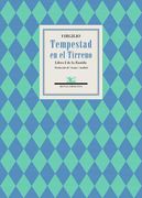 Tempestad en el Tirreno: Libro i de la Eneida