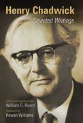 Henry Chadwick: Selected Writings (en Inglés)