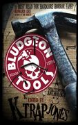 Bludgeon Tools: Splatterpunk Anthology (en Inglés)