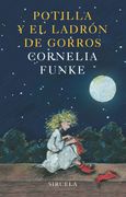 Potilla y el Ladrón de Gorros