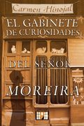 El Gabinete de Curiosidades del señor Moreira (in Spanish)