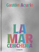 LA MAR CEBICHERIA (ING) (en Inglés)