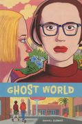 Ghost World (en Alemán)