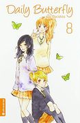 Daily Butterfly 08 (in German)