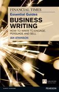 the financial times essential guide to business writing
