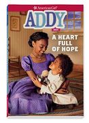 Addy: A Heart Full of Hope (en Inglés)