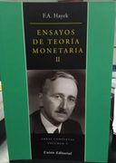 Obras Completas: Ensayos de Teoria Monetaria ii