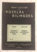 CHRITINA OF SWEDEN'S REVENGE - VENGANZA DE CRISTINA DE SUECIA. Nueva Colecci (en Castellano)