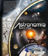 Astronomía Para Niños: Un Periplo Astronómico