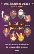 Insólitas parejas