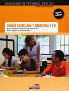 Lengua Castellana y Literatura i y ii ges (in Spanish)
