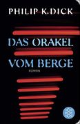 Das Orakel vom Berge: Roman (Fischer Taschenbibliothek) (en Alemán)